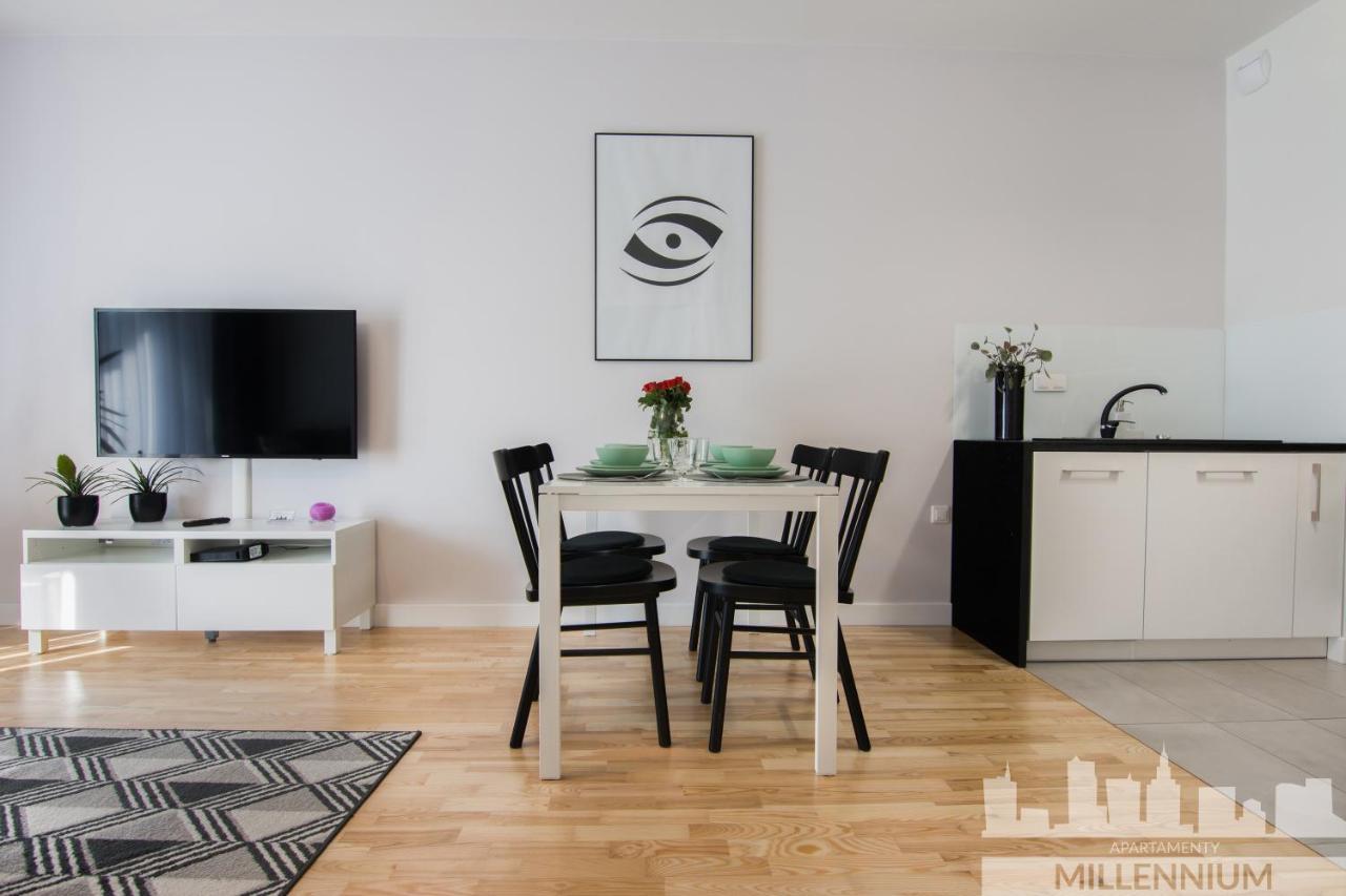 Millennium Union Apartment Warschau