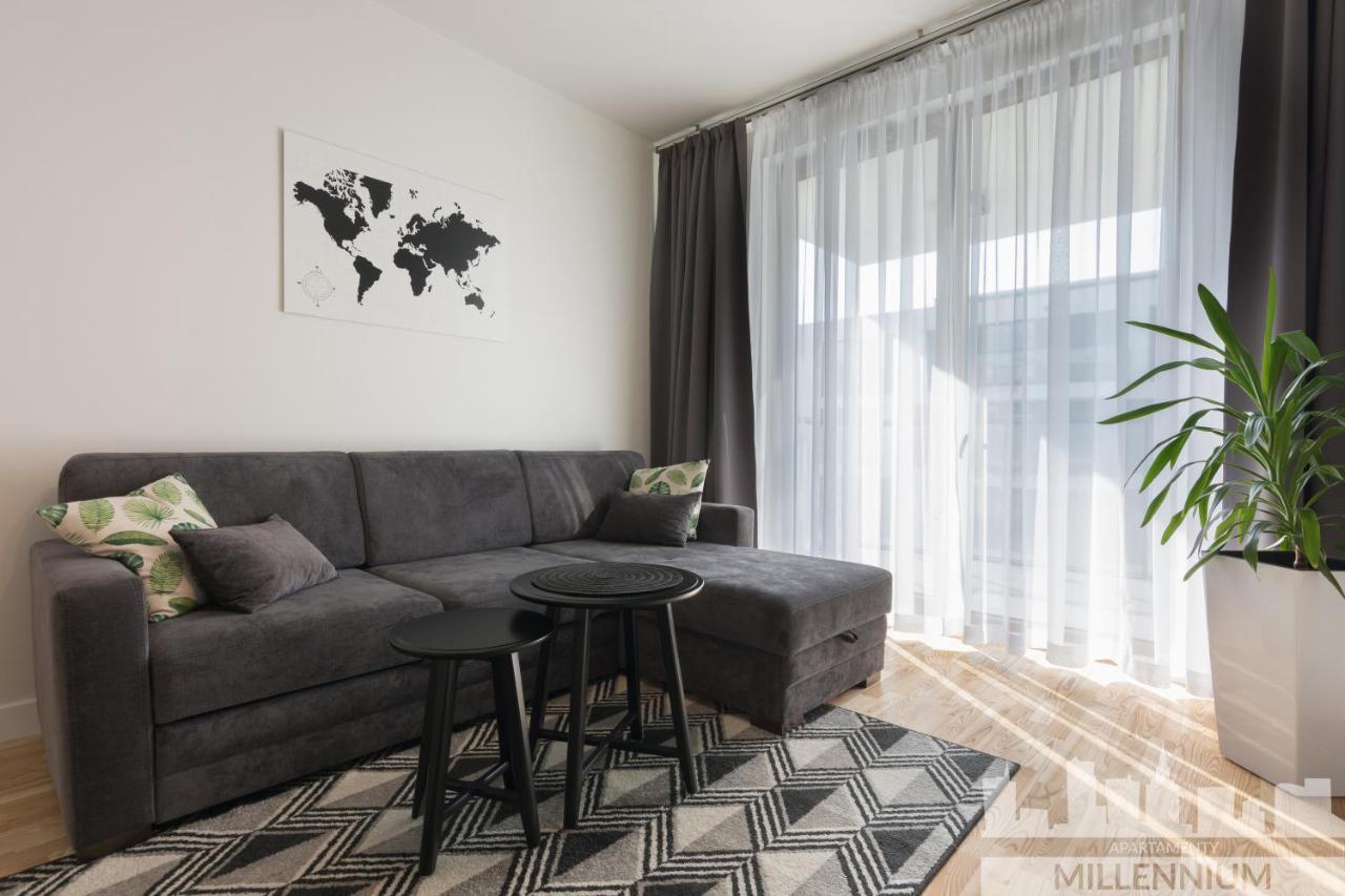 Millennium Union Apartment Warschau